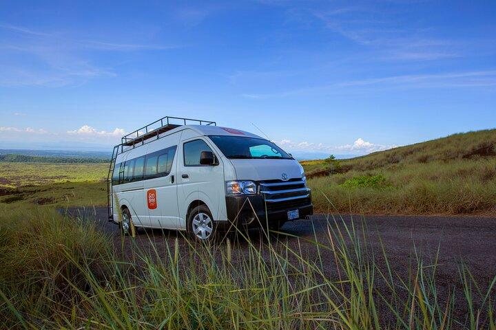 Nicaragua Facilidad y transporte privado a los mejores destinos
