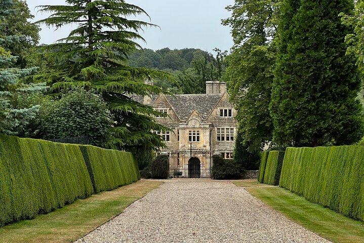 Visita guiada privada de 3 dias a partir de Oxford