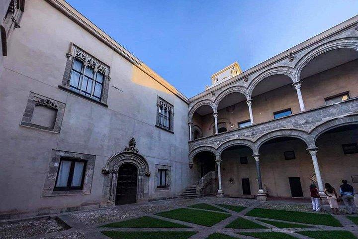 Palermo in 2 hours Main monuments and historic markets