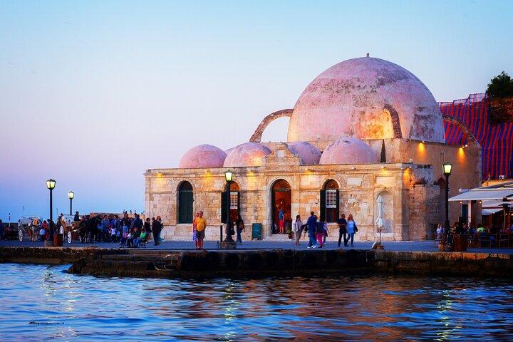 Hoteller i nærheden af Chania Scavenger Hunt & Highlights