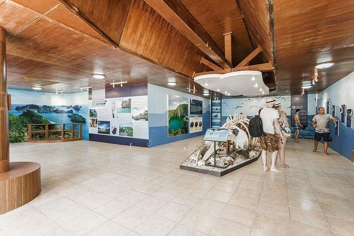 Full-Day Angthong Discovery Cruise from Koh Samui