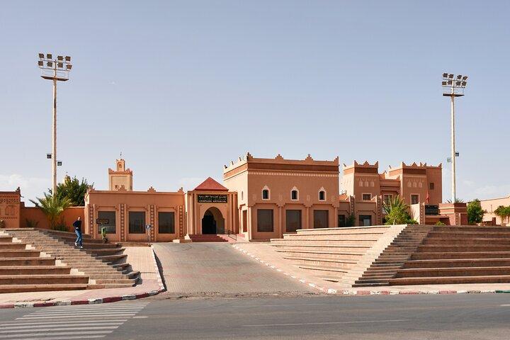 2 Days Tour from Marrakech to Ouarzazate