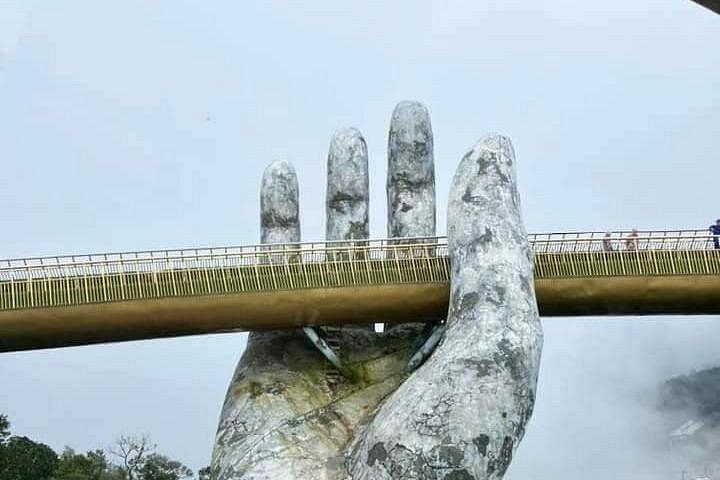 ゴールデン ブリッジ プライベート ツアー - 混雑を避けて早めに出発 - 素敵な写真
