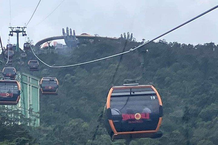 ゴールデン ブリッジ プライベート ツアー - 混雑を避けて早めに出発 - 素敵な写真