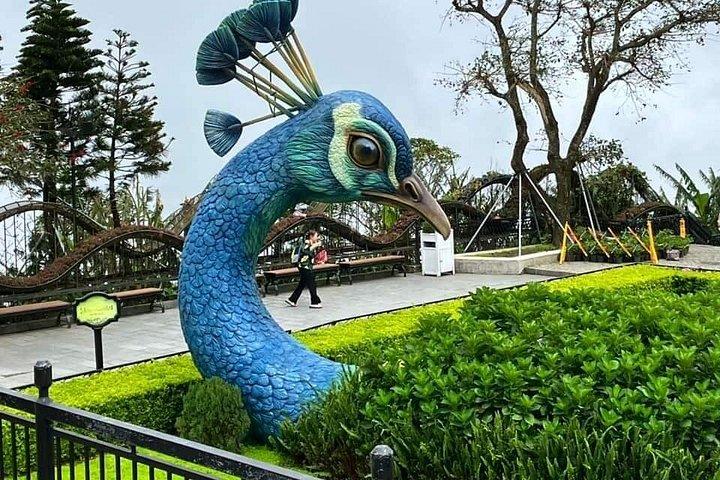 ゴールデン ブリッジ プライベート ツアー - 混雑を避けて早めに出発 - 素敵な写真