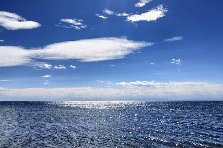 Marvellous 3 days around Issyk-Kul lake