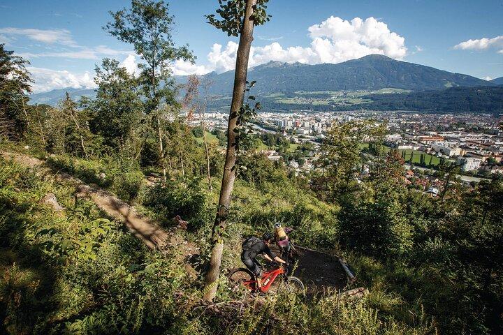Hoteller i nærheden af Arzler Alm Single Trail