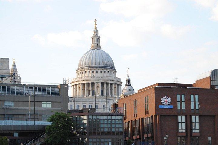 London privat rundvandring