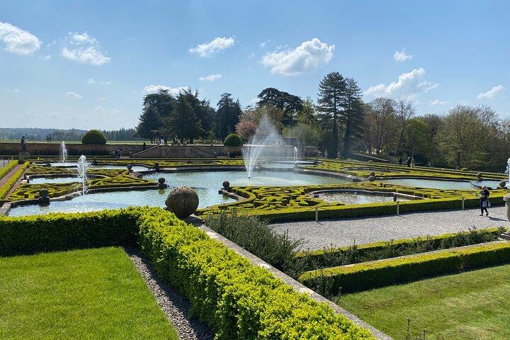 Visite privée du palais de Blenheim et des Cotswolds