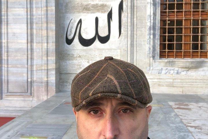 Private Tour of Istanbul with Extraordinary Guide