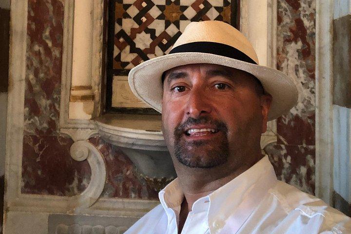 Private Tour of Istanbul with Extraordinary Guide