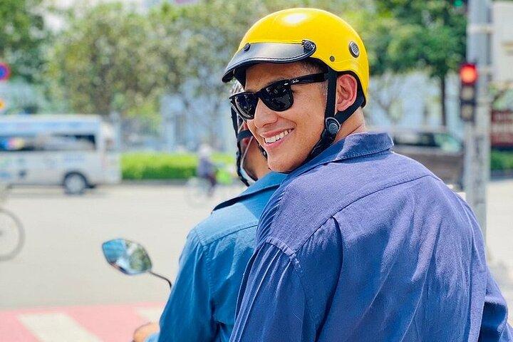 Traditionelle retter gennem de bedste lokale restauranter i Saigon