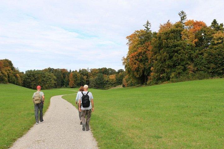Private Andechs Monastery Brewery Hike from Munich