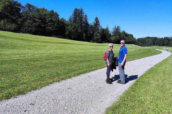 Private Andechs Monastery Brewery Hike from Munich