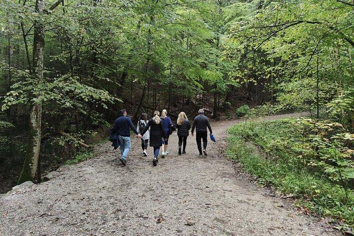 Private Andechs Monastery Brewery Hike from Munich