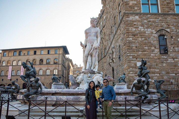 Private Photographic Experience in Florence minimum 2 people