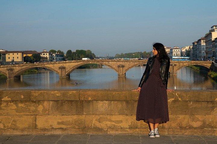 Private Photographic Experience in Florence minimum 2 people