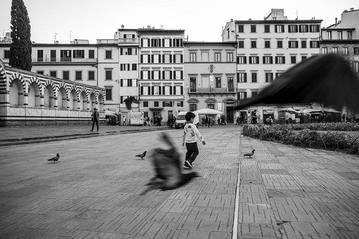 Private Photographic Experience in Florence minimum 2 people