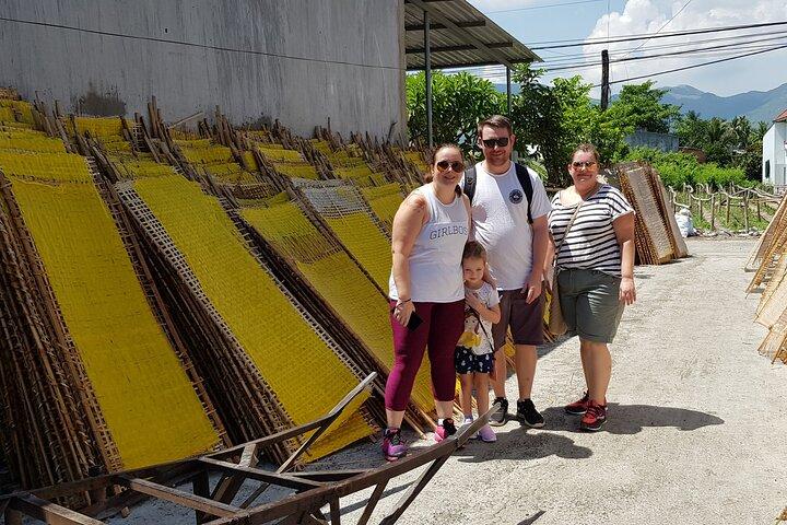 Nha Trang Private unvergessliche Landschaftstour mit gutem Mittagessen