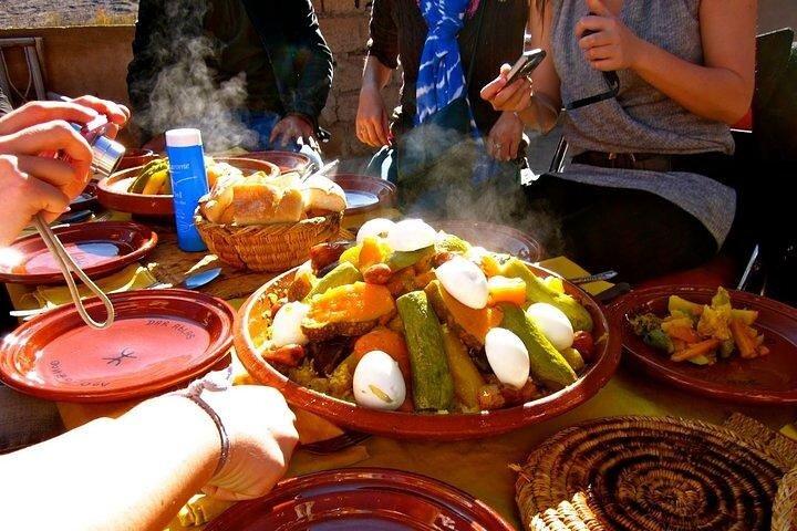 2-Day Toubkal Trek (from Marrakech) – Quick Guide