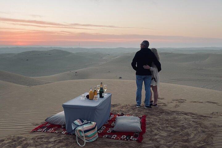 Sunrise Safari