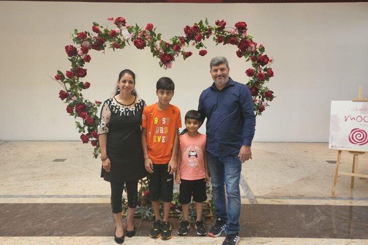 Excursão privada de dia inteiro à cidade de Mascate