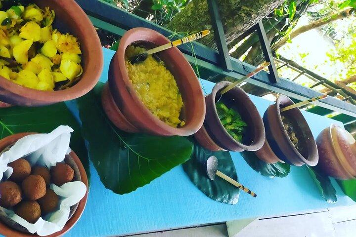 cooking lesson