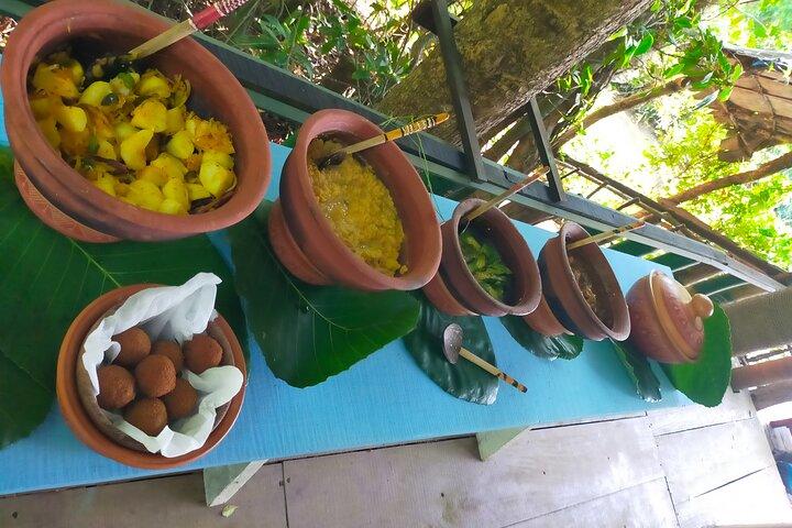 cooking lesson