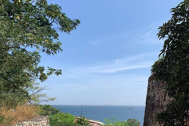 Excursie Ile de Gorée - Lac rose 2 personen minimaal
