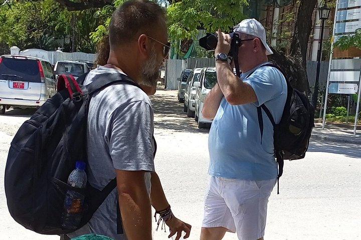 Tour di Stone Town