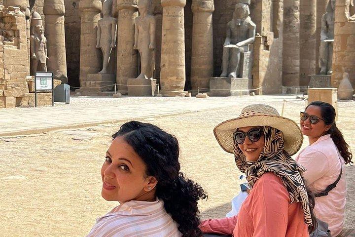 Giza Pyramids Sakkara Dahshur & Memphis
