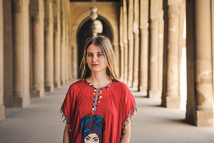 Private, High-End Photography Experiences in Egypt