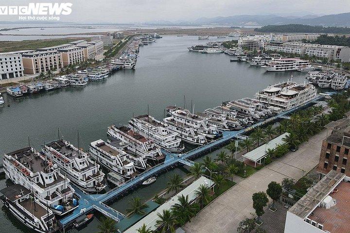 6日間のオールインクルーシブ プライベート ツアー: ハノイ - ハロン - サパ