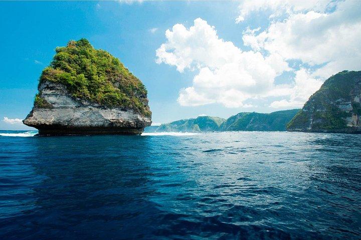 Die ultimative Lembongan Tagestour