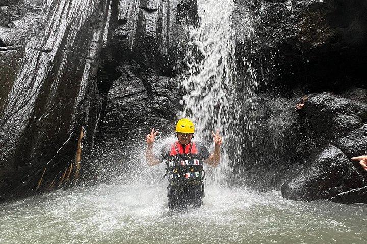 Bali White Water Rafting Ubud with Pick up & Lunch