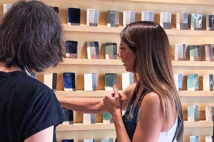 Intensive Ceramic Handbuilding Course