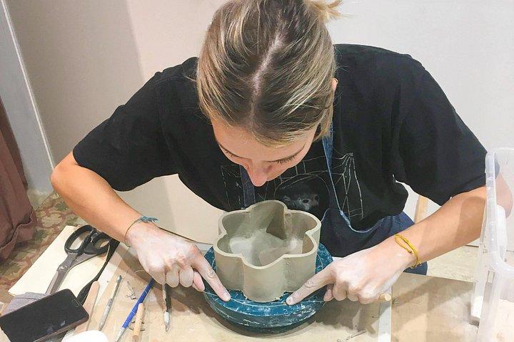 Introduction to Artisan Ceramics