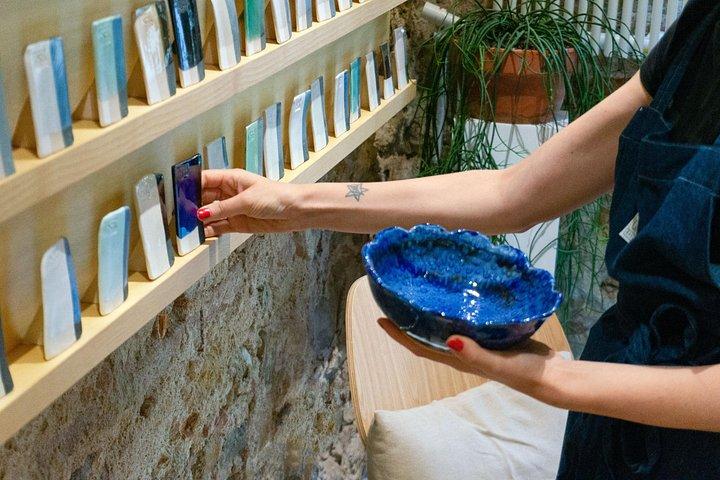 Intensive Ceramic Handbuilding Course