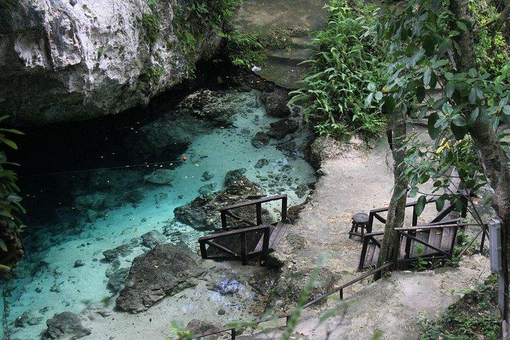 Full Day Puerto Plata: Blue Lagoon & Different destinations