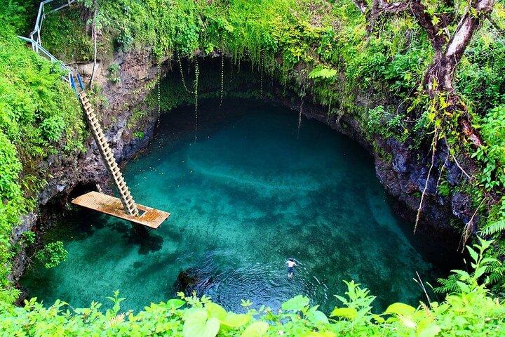 Full Day Puerto Plata: Blue Lagoon & Different destinations