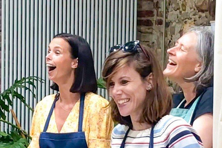 Artisan Ceramic Experience: Private Events and Team Building