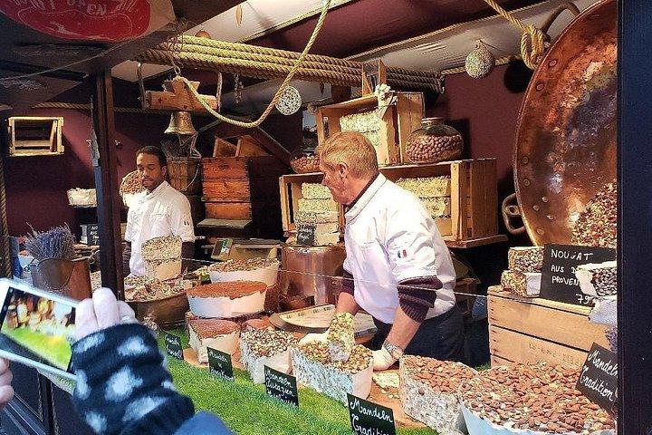 ドイツのケルシュ クリスマス マーケットへのプライベート ツアー