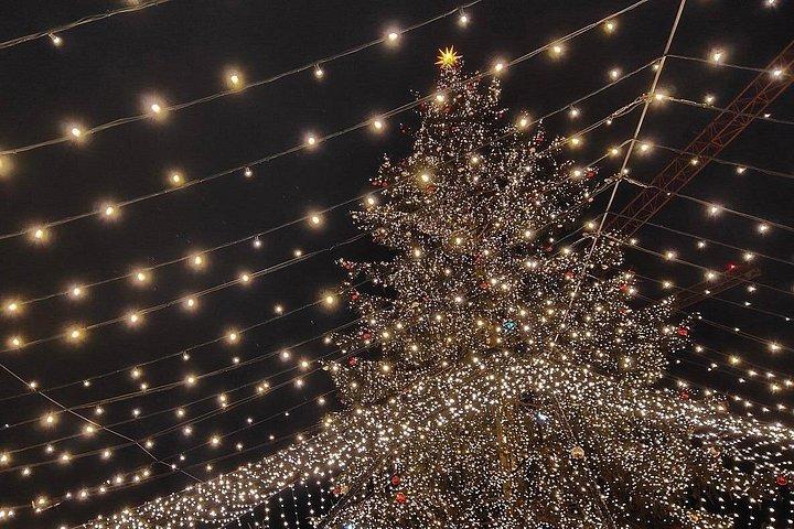 ドイツのケルシュ クリスマス マーケットへのプライベート ツアー