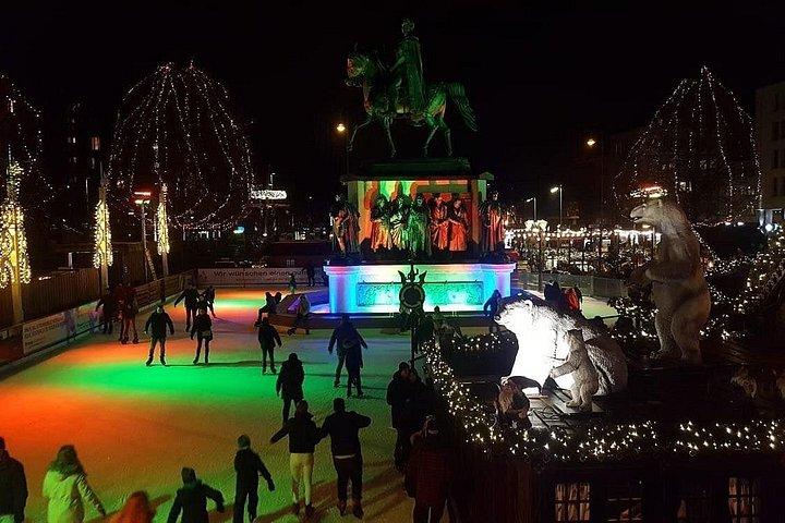 ドイツのケルシュ クリスマス マーケットへのプライベート ツアー