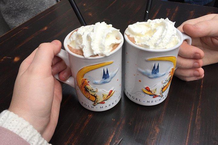 ドイツのケルシュ クリスマス マーケットへのプライベート ツアー