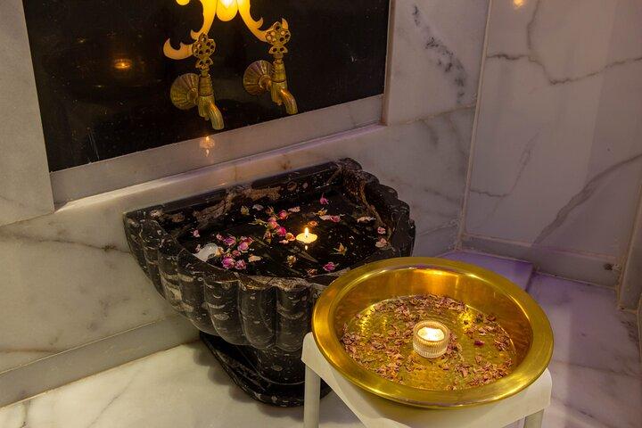 Two Hour Spa Activity in Casablanca