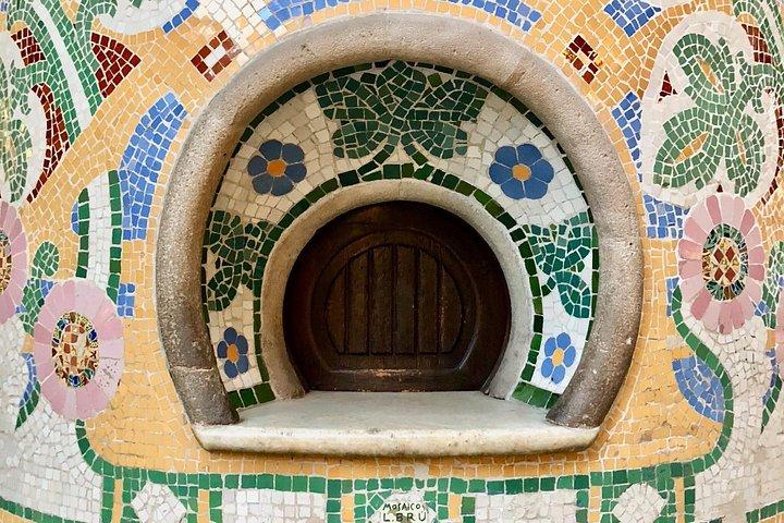 Gaudí og Barcelona Legends Walking Tour