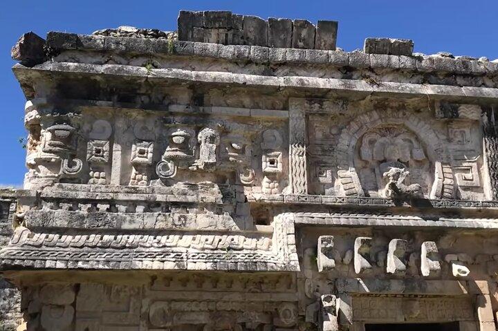 Chichen Itza: Skip The Line-billetter