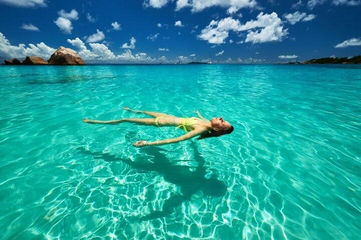 Excursion d'une journée à Arraial do Cabo dans les Caraïbes brésiliennes