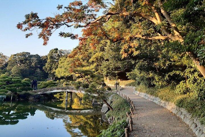 Edo Tokyo Small-Group Tour: History, Culture & Local Experiences